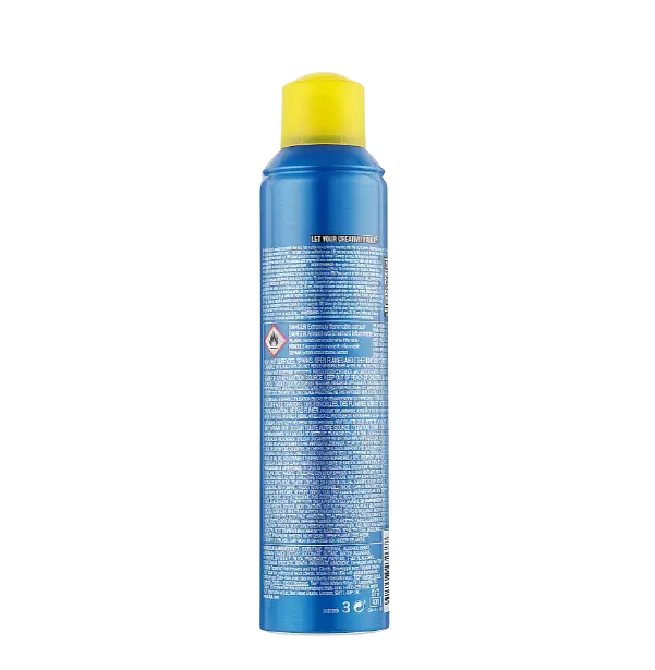 DIRTY SECRET - Сухой шампунь 300мл Сухой шампунь для волос Tigi Bed Head Dirty Secret Dry Shampoo Instant Refresh & Go2