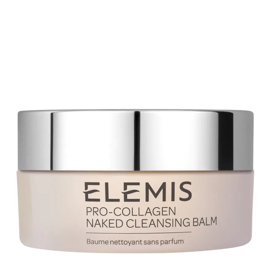 ELEMIS Pro-Collagen Naked Cleansing Balm - Бальзам для умывания Про-Коллаген без аромата, 100 г ELEMIS Pro-Collagen Naked Cleansing Balm - Бальзам для умывания Про-Коллаген без аромата, 100 г1
