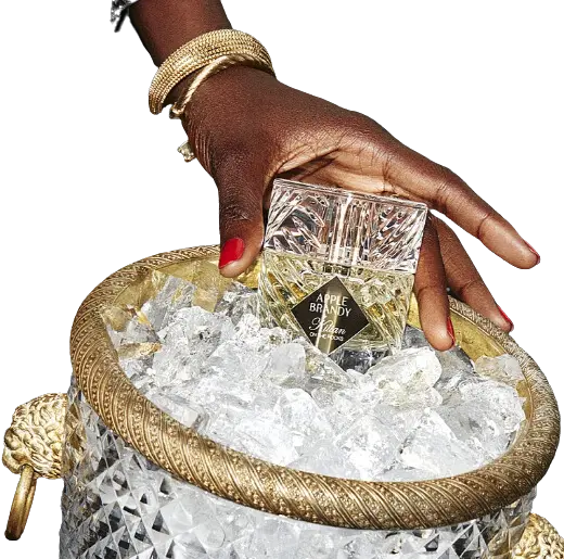 Apple Brandy on the Rocks унив., edp 50ml Apple Brandy on the Rocks, 50ml3