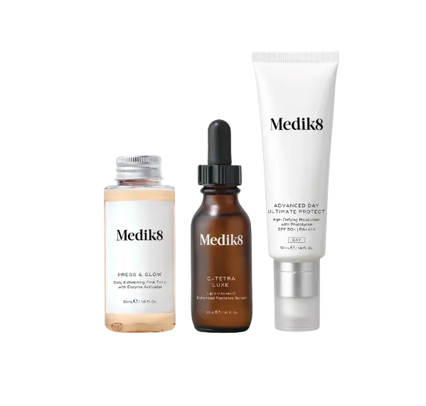KIT ALL DAY GLOW COLLECTION KIT ALL DAY GLOW COLLECTION1