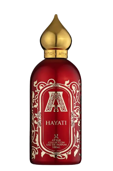 Hayati унив., edp 100ml Hayati унив., edp 100ml2
