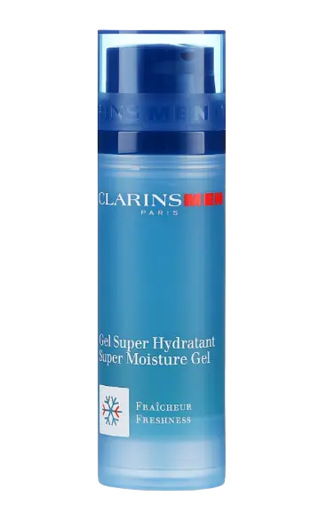 Гель для лица Gel Super Hydratant, увлажняющий 50ml Гель для лица Gel Super Hydratant, увлажняющий 50ml2