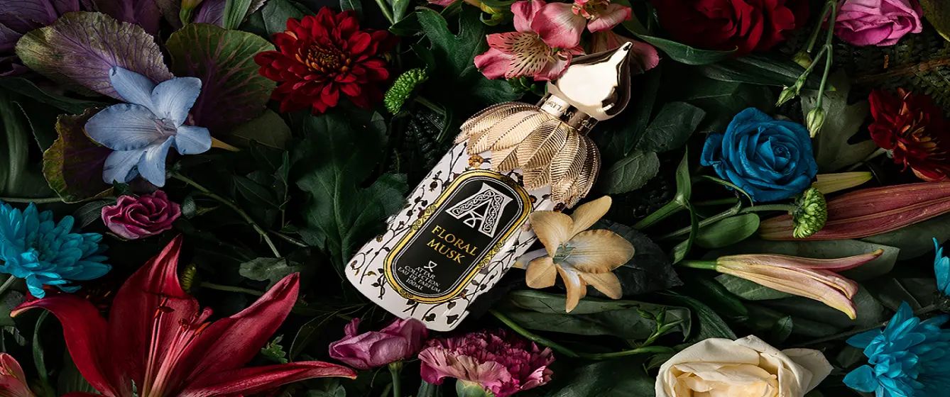 Attar Collection