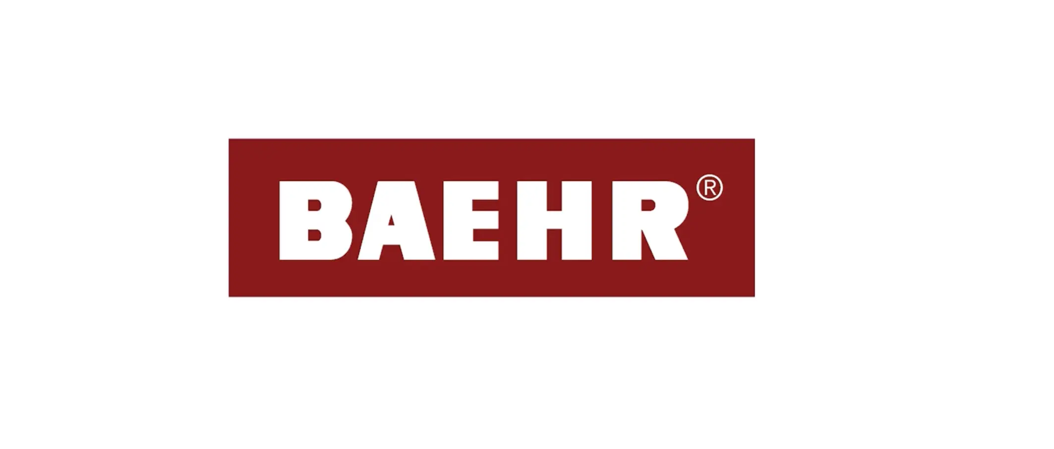 BAEHR