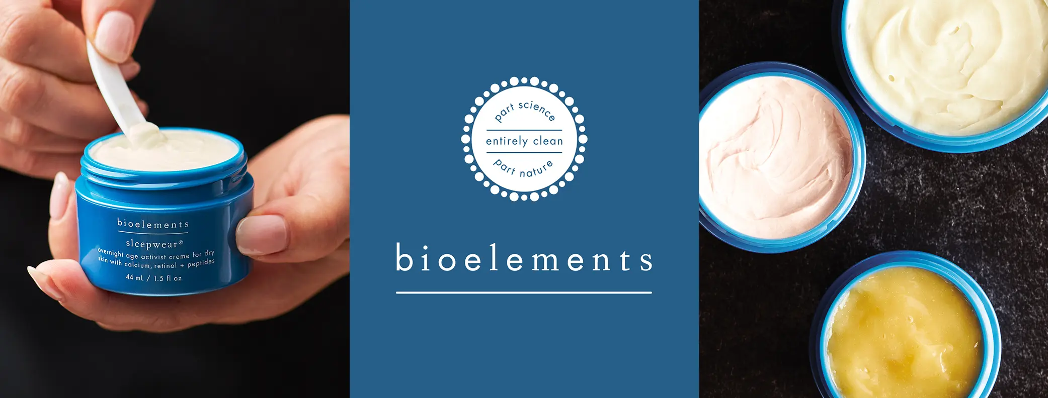 Bioelements