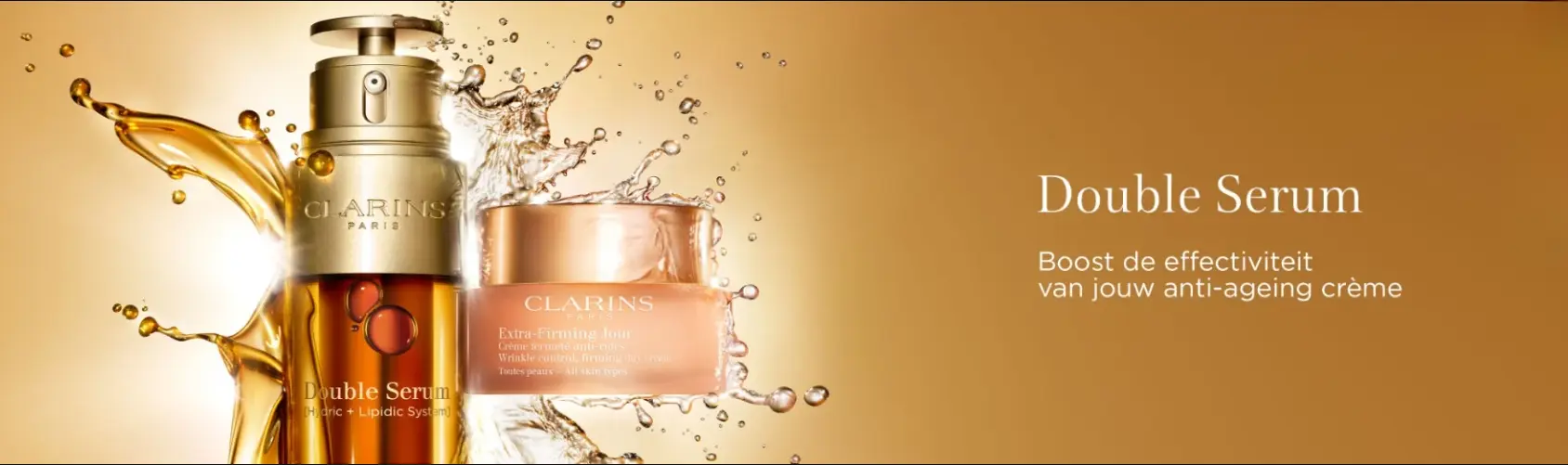 Clarins