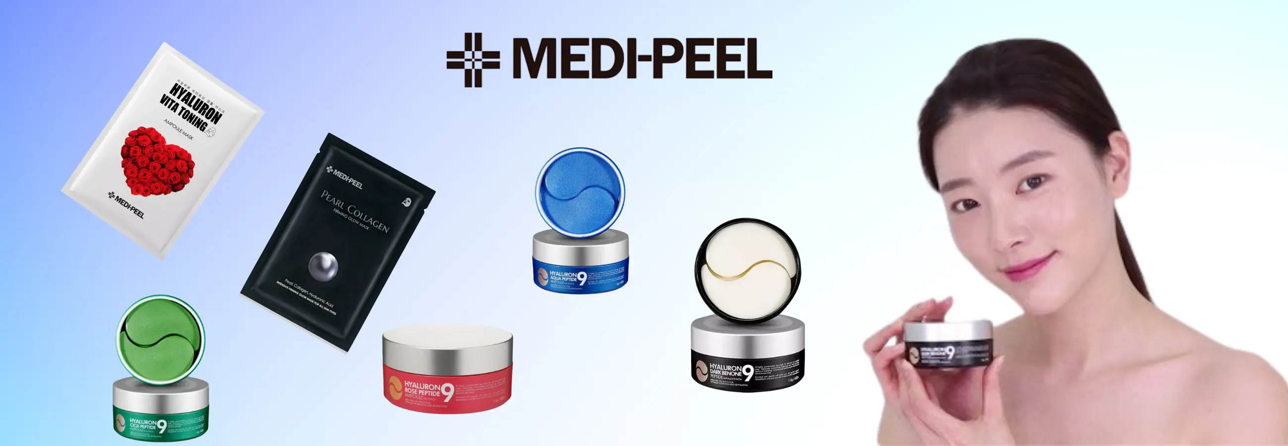 Medi Peel